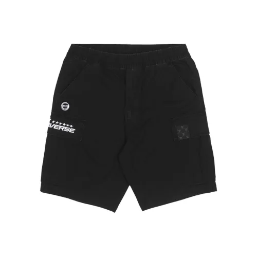 AAPE Мужские Повседневные Шорты