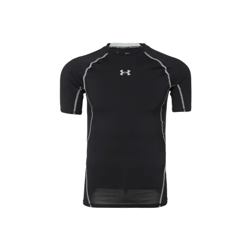 Under Armour Мужская Спортивная Одежда