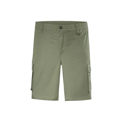 Шорты Lafuma K4 Olive Green Мужские Повседневные