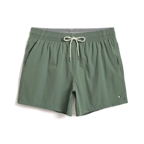 GAILANG Унисекс Пляжные шорты