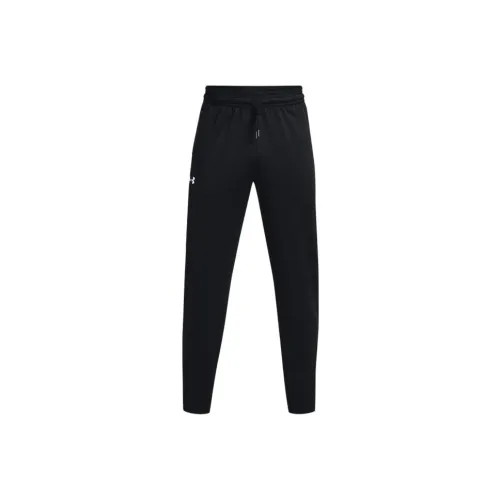 Under Armour Twister Мужские Повседневные Брюки Черные