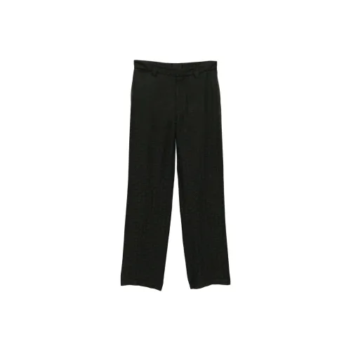 Givenchy SS25 Повседневные брюки Мужские Темно-серые