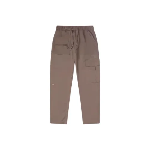 CarGo Pant Повседневные брюки Мужские Хаки