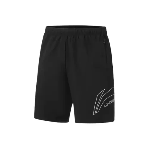 Лайнер Sports Life Collection Повседневные Шорты Унисекс Черный