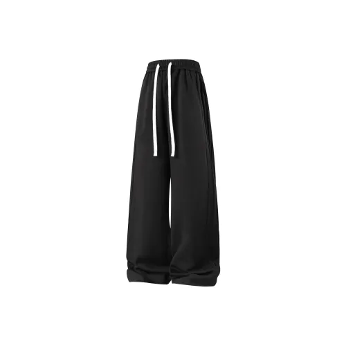 PISYPOX Унисекс Повседневные брюки