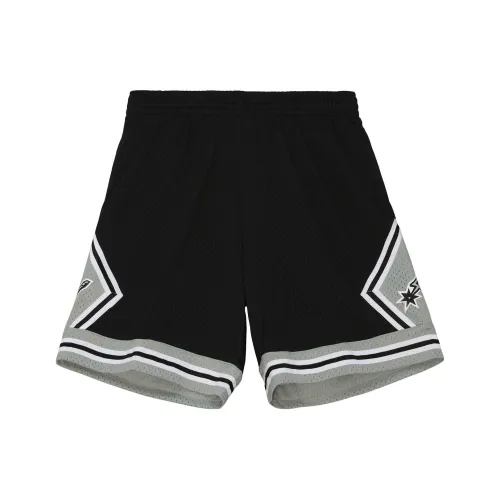 MITCHELL NESS Повседневные шорты Мужские