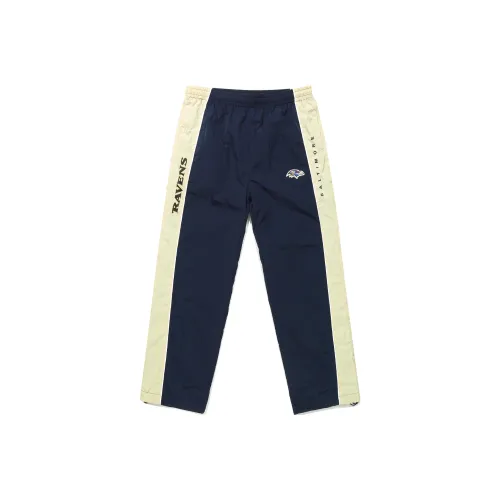 NFL Светлый хаки Унисекс Повседневные брюки