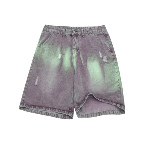 BODY GLOVE Унисекс Джинсовые шорты