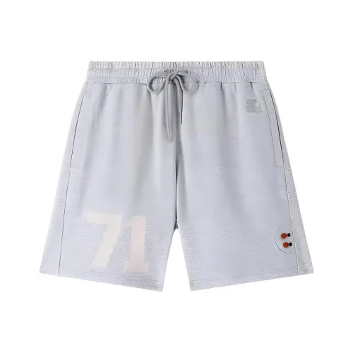 Starter Унисекс Повседневные шорты