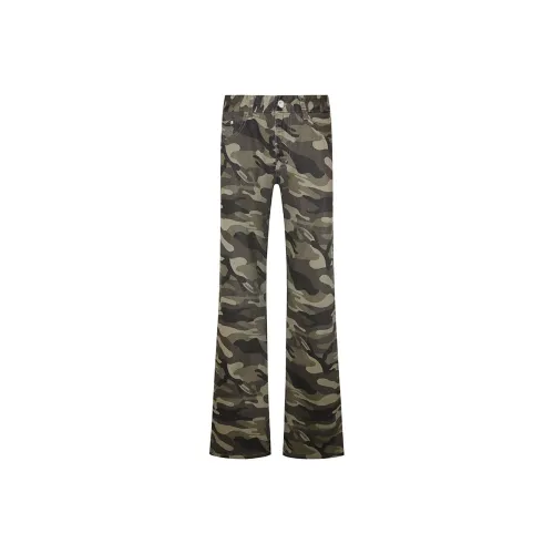 COOLALPACA Унисекс Повседневные брюки