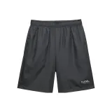 Чернильно-серый