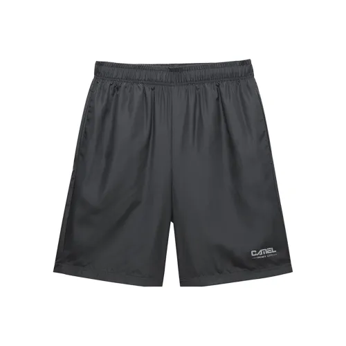 CAMEL Urban Function Series Повседневные шорты Мужские