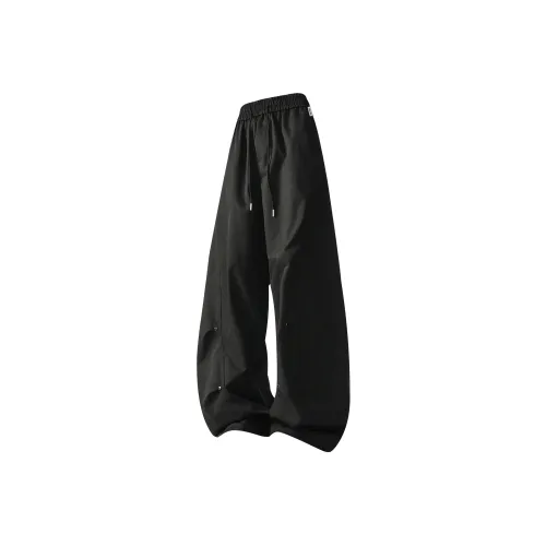 FAKE UINTAGE Повседневные брюки Унисекс