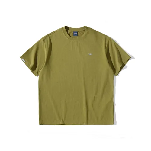 LANQI Унисекс Футболки