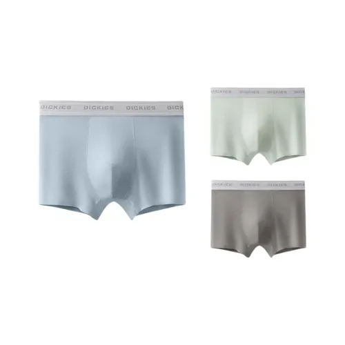Dickies Трусы Мужские упаковка из 3 штук