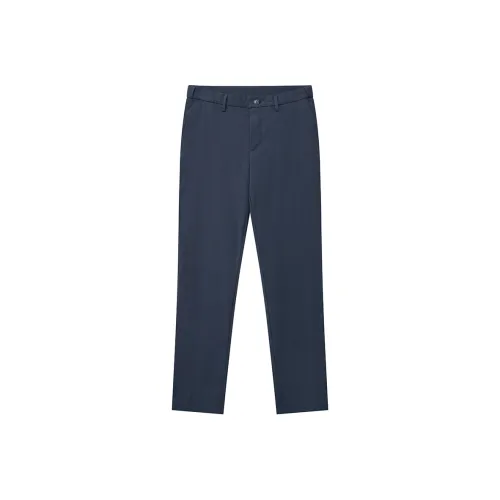 HAZZYS Мужские Повседневные Брюки