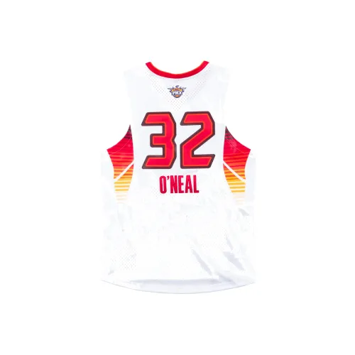 Mitchell Ness Унисекс Баскетбольные Джерси