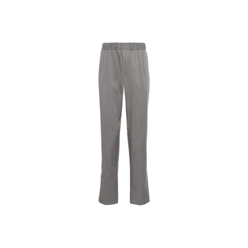 PAIGE SS24 Повседневные брюки Мужские Средне-серые