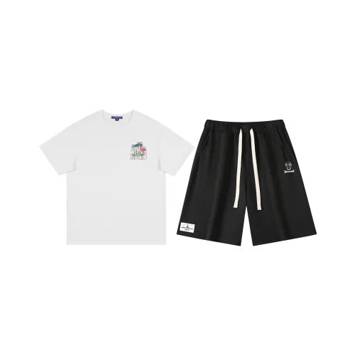 Unite Life HOODS Унисекс Повседневная спортивная одежда