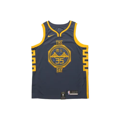 Nike Джерси Мужская баскетбольная футболка