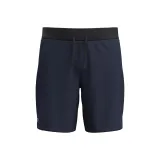 Темный морской синий