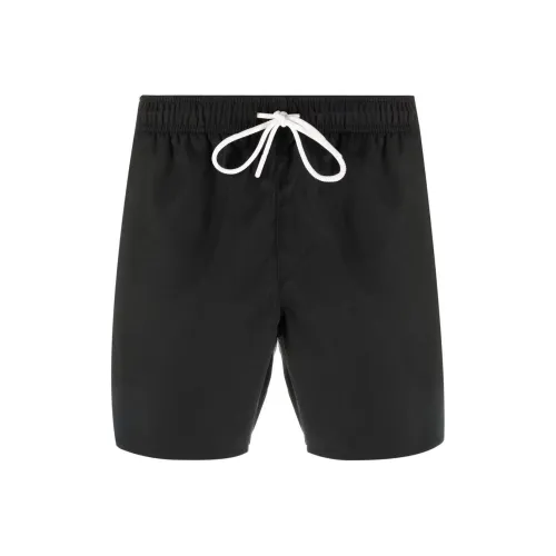 Lacoste SS22 Шорты Мужские Черные