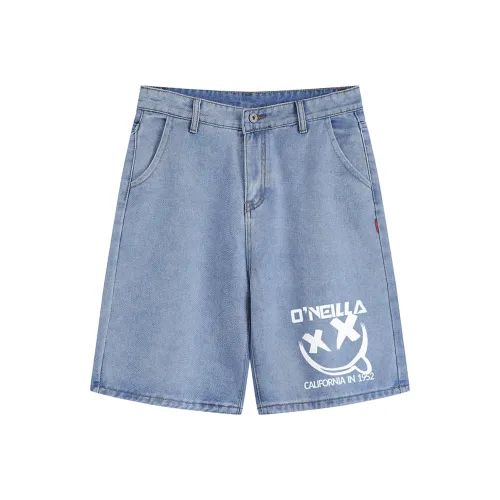 O'Neill Джинсовые шорты Унисекс Blue