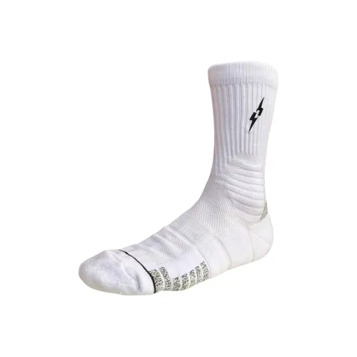 UZPO Баскетбольные носки Унисекс Combo Set