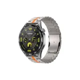 Титан оранжевый