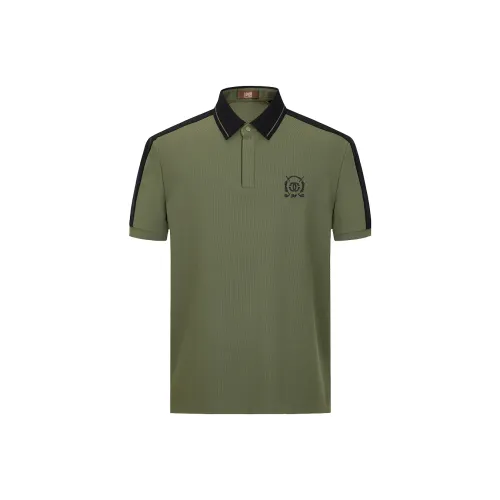 Cavalli Class Мужская Поло