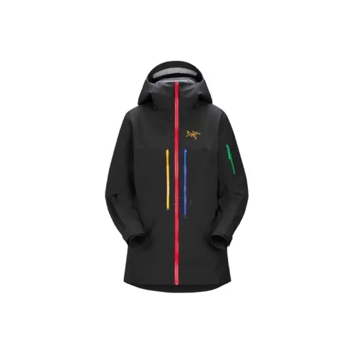 Arcteryx SENTINEL LT SKI Топ Унисекс