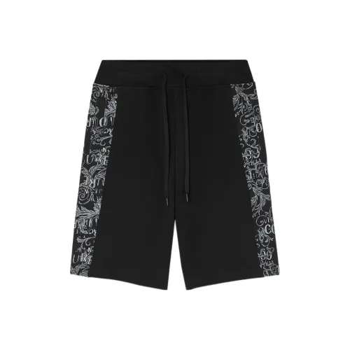 VERSACE JEANS COUTURE SS23 Повседневные шорты Мужской