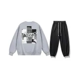 194 Серый + 02 Черный