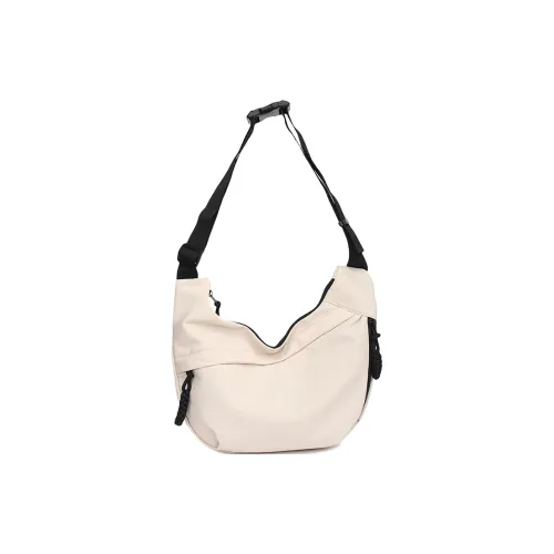 ZOGA Oxford Сумка через плечо Стандартная Женская Экрю Черный Красный Фиолетовый