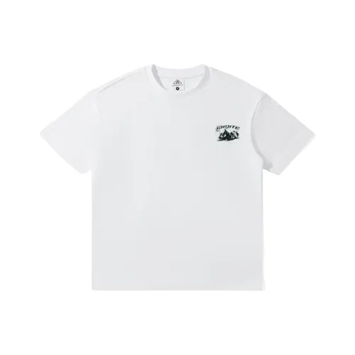 & V & Унисекс Футболки