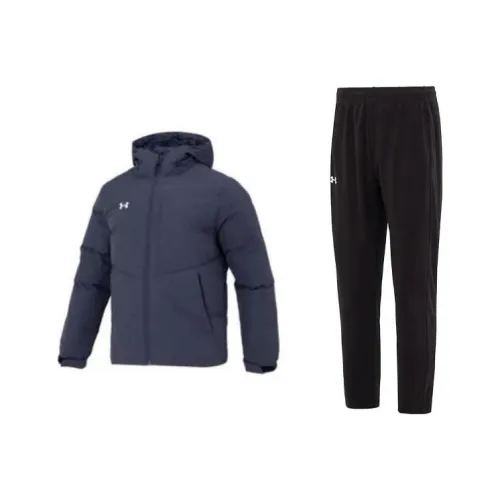 Under Armour Мужская Повседневная Спортивная Одежда