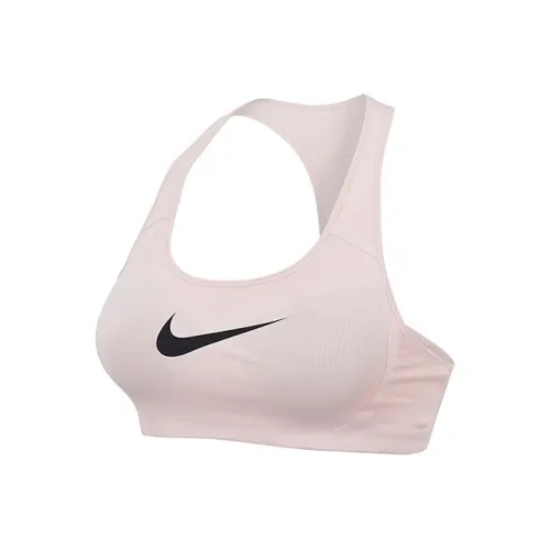 NIKE Echo Розовые Женские Майки