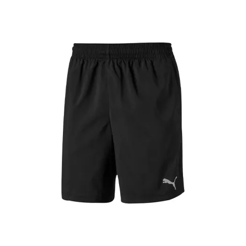 PUMA Ткани вязаные Мужские спортивные шорты