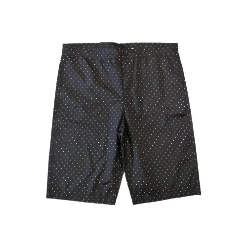 Fendi Черные Мужские Повседневные Шорты