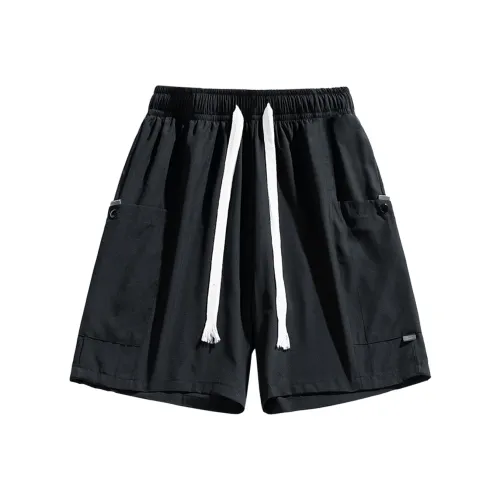 PEIMENG Унисекс Шорты Карго