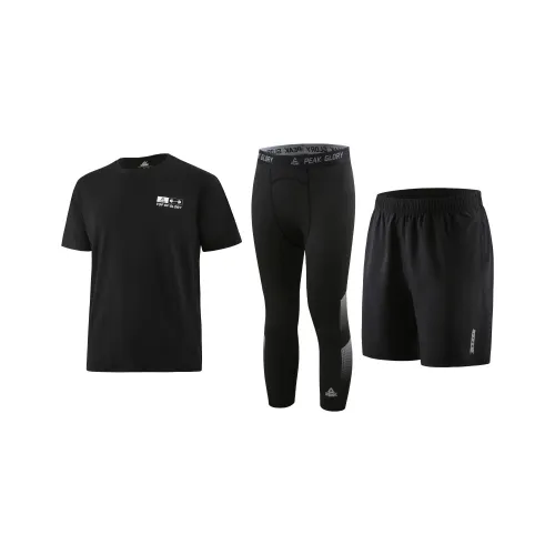 PEAK Мужская Повседневная Спортивная Одежда