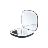 MR-L 2311S Двусторонний свет (версия с зарядкой) Черный/5x Увеличение