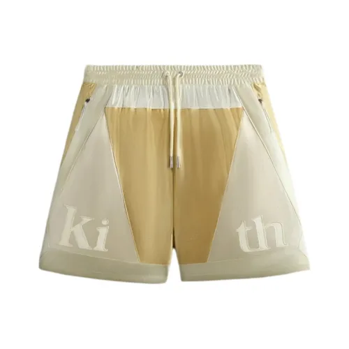 Kith Torch Red Унисекс Повседневные шорты
