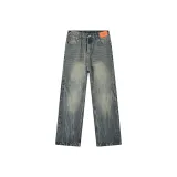 Ностальгический синий