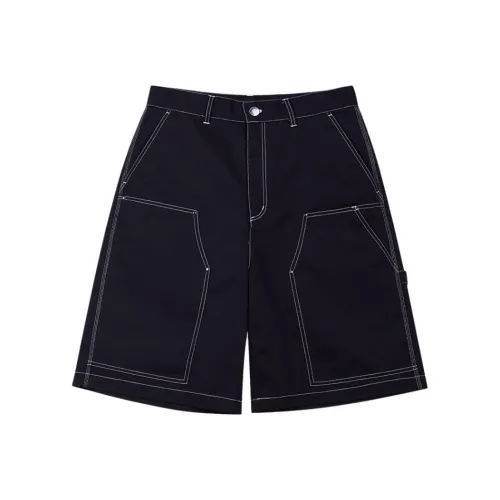 XLARGE совместный бренд Мужские Повседневные Шорты