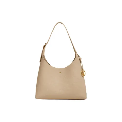 Сумка через плечо из коровьей кожи TATA среднего размера женская многоцветная