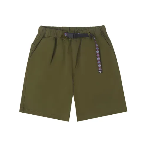 Конверс Olive Men's Casual Shorts