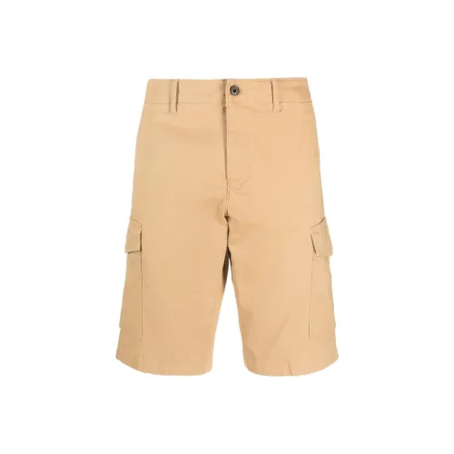 Tommy Hilfiger Карго Шорты Мужские Бежевые