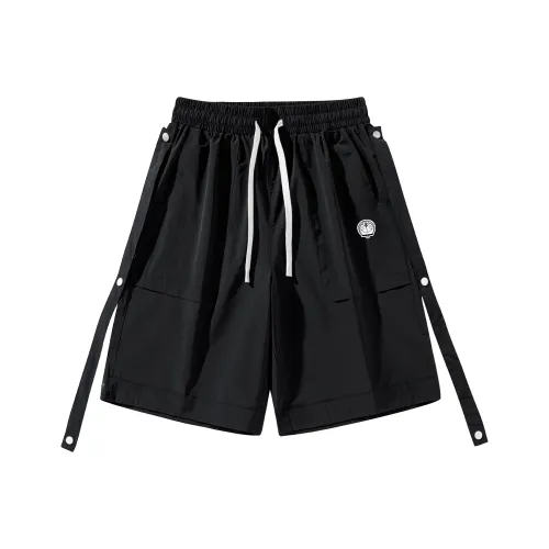 Дораэмон Унисекс Карго Шорты