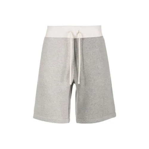 Polo Ralph Lauren SS23 Повседневные шорты Мужские Серые